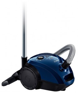 Bosch BGL 2B110 Vacuum Cleaner Photo, Characteristics