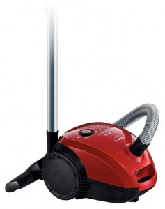 Bosch BGL 2A100 Vacuum Cleaner larawan, katangian