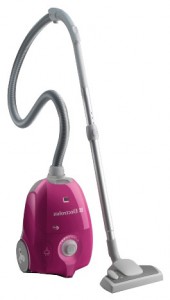 Electrolux ZP 3520 Vacuum Cleaner larawan, katangian