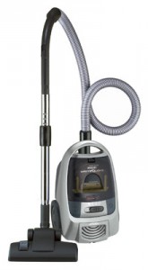 Daewoo Electronics RC-5018 Vacuum Cleaner Photo, Characteristics