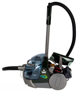 Bissell 7700J Vacuum Cleaner larawan, katangian