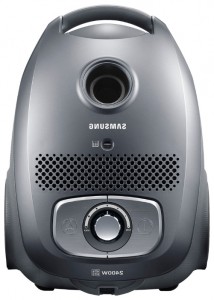 Samsung VC24AVNJGGT/SW Vysávač fotografie, charakteristika