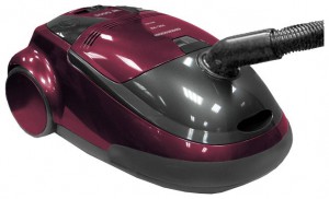 REDMOND RV-301 Vacuum Cleaner Photo, Characteristics