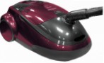 REDMOND RV-301 Vacuum Cleaner \ Characteristics, Photo