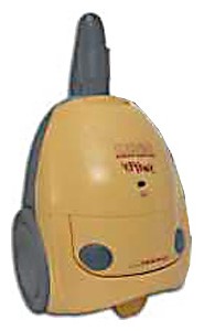 First 5515 Vacuum Cleaner Photo, Characteristics
