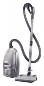 Lindhaus Aria elite Vacuum Cleaner Photo, Characteristics