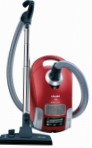 Miele S 4582 Vacuum Cleaner \ katangian, larawan