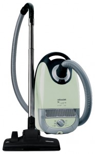 Miele S5 Ecoline Vacuum Cleaner larawan, katangian