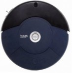 iRobot Roomba 440 वैक्यूम क्लीनर \ विशेषताएँ, तस्वीर