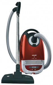 Miele S 5481 Vacuum Cleaner Photo, Characteristics