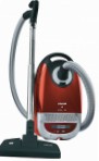 Miele S 5481 Vacuum Cleaner \ katangian, larawan