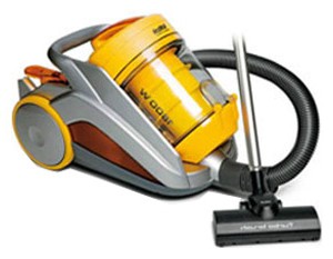 VITEK VT-1846 Vacuum Cleaner larawan, katangian