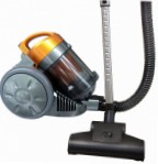 Liberton LVCC-7416 Vacuum Cleaner \ Characteristics, Photo
