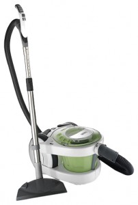 Delonghi WFF 1800PET Vacuum Cleaner Photo, Characteristics