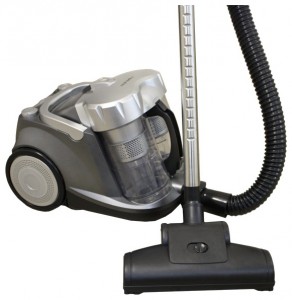 Liberton LVCC-3720 Vacuum Cleaner larawan, katangian