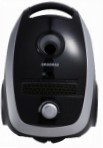 Samsung SC6161 Vacuum Cleaner \ Characteristics, Photo