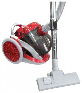 Liberton LVG-1212 Vacuum Cleaner larawan, katangian