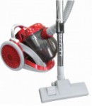 Liberton LVG-1212 Vacuum Cleaner \ Characteristics, Photo