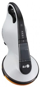 LG VH9201DSW Vacuum Cleaner Photo, Characteristics