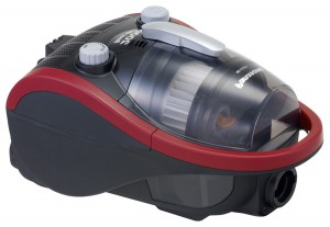 Panasonic MC-CL671RR79 Vacuum Cleaner larawan, katangian