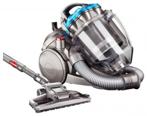 Dyson DC29 Allergy Complete Vacuum Cleaner larawan, katangian