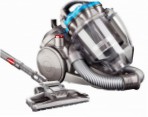 Dyson DC29 Allergy Complete Vacuum Cleaner \ Characteristics, Photo