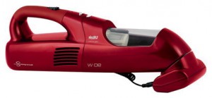 VITEK VT-1841 Vacuum Cleaner Photo, Characteristics