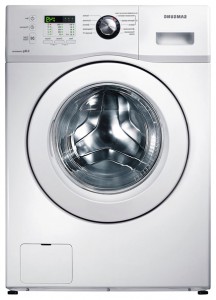 Samsung WF600W0BCWQDLP Máquina de lavar Foto, características