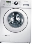 Samsung WF600W0BCWQDLP Máquina de lavar \ características, Foto