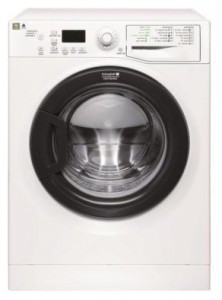 Hotpoint-Ariston WMSG 7103 B Machine à laver Photo, les caractéristiques