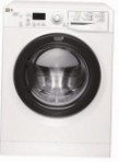 Hotpoint-Ariston WMSG 7103 B Vaskemaskine \ Egenskaber, Foto
