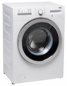 BEKO MVY 69021 YB1 Machine à laver Photo, les caractéristiques