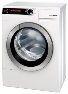 Gorenje W 76Z23 N/S 洗衣机 照片, 特点