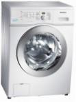 Samsung WF6MF1R2W2W Wasmachine \ karakteristieken, Foto