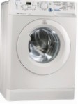 Indesit NWSP 61051 GR çamaşır makinesi \ özellikleri, fotoğraf