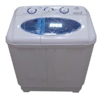 Белоснежка XPB 3500LG Machine à laver Photo, les caractéristiques