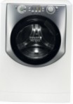 Hotpoint-Ariston AQ70L 05 Máquina de lavar \ características, Foto