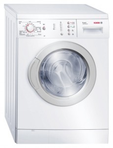Bosch WAE 24164 Mașină de spălat fotografie, caracteristici