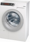 Gorenje W 66Z03 N/S वॉशिंग मशीन \ विशेषताएँ, तस्वीर