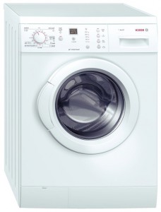 Bosch WAE 20364 洗濯機 写真, 特性