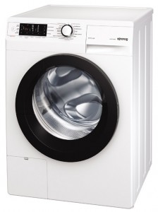 Gorenje W 85Z031 वॉशिंग मशीन तस्वीर, विशेषताएँ