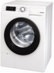Gorenje W 85Z031 çamaşır makinesi \ özellikleri, fotoğraf