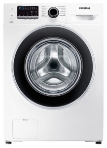 Samsung WW60J4090HW çamaşır makinesi fotoğraf, özellikleri