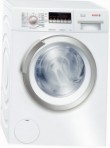 Bosch WLK 2426 Y वॉशिंग मशीन \ विशेषताएँ, तस्वीर
