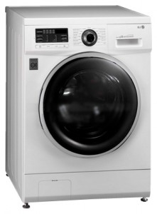 LG F-1296WD वॉशिंग मशीन तस्वीर, विशेषताएँ