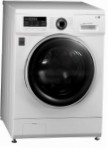 LG F-1296WD 洗衣机 \ 特点, 照片