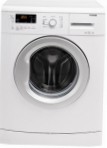 BEKO WKB 61031 PTMA Máquina de lavar \ características, Foto