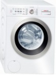 Bosch WAY 28740 वॉशिंग मशीन \ विशेषताएँ, तस्वीर