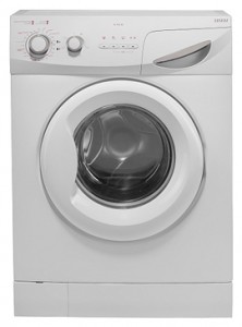 Vestel AWM 1040 S 洗濯機 写真, 特性