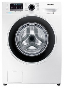 Samsung WW80J5410GW 洗濯機 写真, 特性